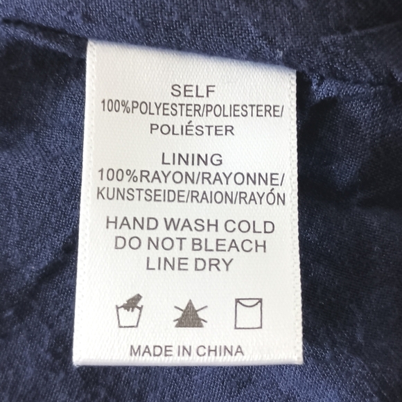 Anthropologie Sunday in Brooklyn Printed Shift Dress - Picture 5 of 5